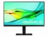 Samsung Monitor 27 cale ViewFinity S60UD IPS 2560x1440 WQHD 16:9 1xHDMI 2xDP 1xUSB-C 90W 3xUSB-A 5ms PinP/PbyP 100Hz HAS+PIV pła